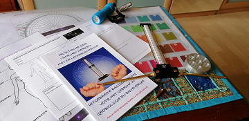 Lecher antenne opleidingen, sessies en cursus België