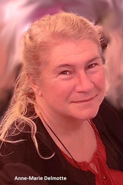 Photo of Anne-Marie Delmotte Lecher Antenna Complementary Therapist