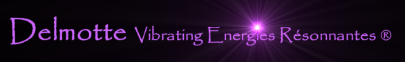 trademark vibrating energies résonnantes