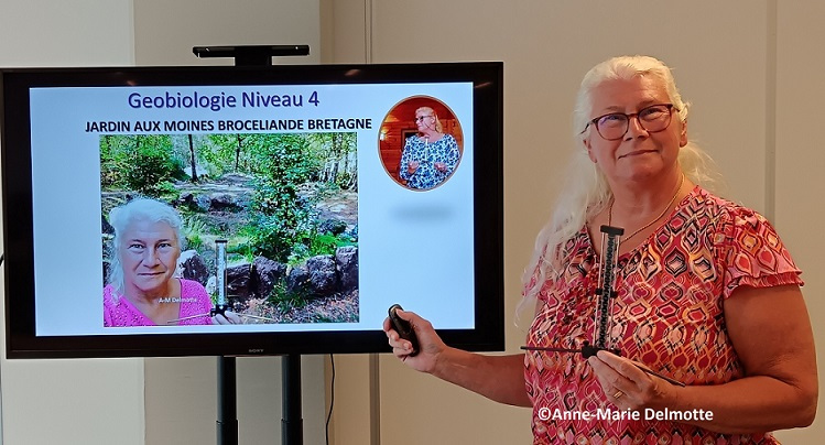 Lecher antenne correctie aardstralen met oude kennis